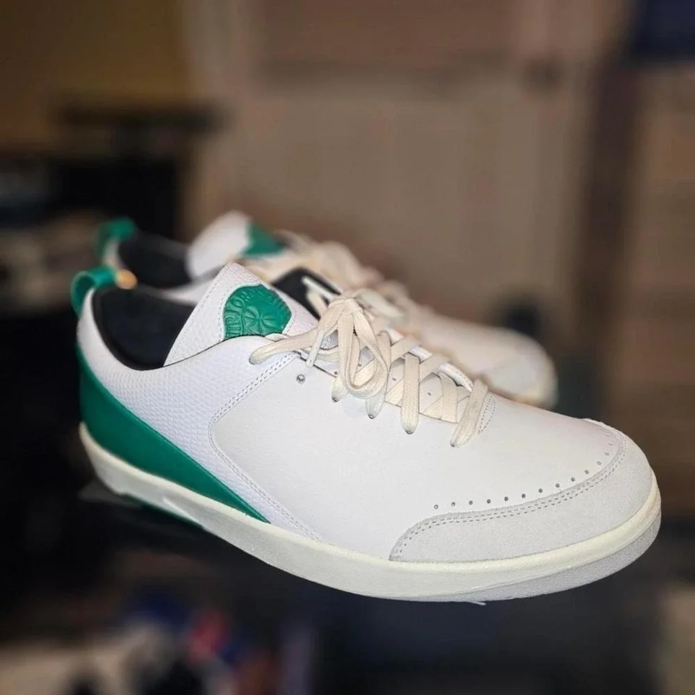 Nike Air Jordan 2 Retro Low SE 12‎